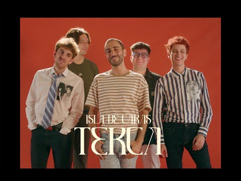 Isla de Caras - Terca (Video Oficial)
