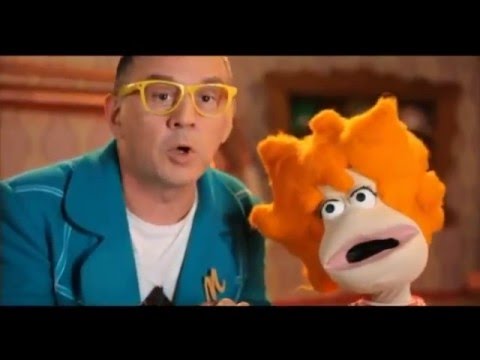 Na slovo na slovo - 3. epizoda ( TV RTS 2010. )