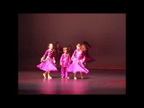 Zodiak - Dorot Alef - Show Kef 2010