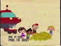 Little Einsteins Our Big Huge Adventure 2005 VHS Clip