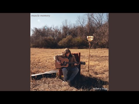 Muscle Memory - Aubory Bugg
