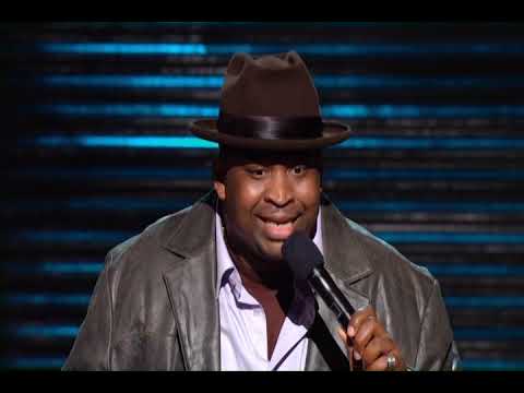 Patrice O'Neal Elephant in the Room DELETED SCENES