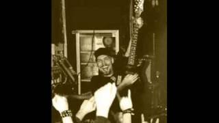 nasum - burning inside