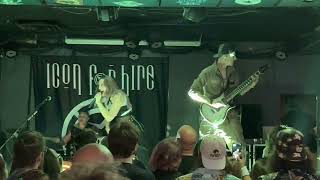 Download lagu Icon For Hire - 'Ready For Combat' - Live in Des Moines, IA mp3