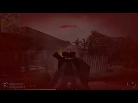 Call of Duty World At War Nos han reventado 🤣