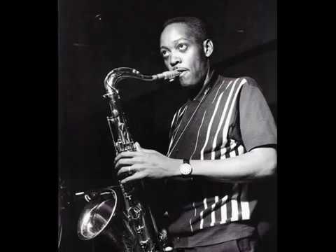 Sonny Stitt - Body and Soul