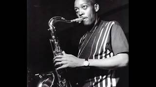 Sonny Stitt - Body and Soul