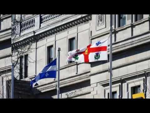Montreal city council adopts bylaw banning insults against ...
