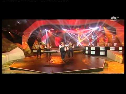 NISAM PAPAK - TONCI & MADRE BADESSA (SUNCANE SKALE '15)