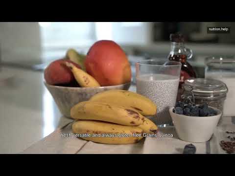 Gluten-Free Made Easy: Tips & Alternatives You Wish You Knew Sooner!