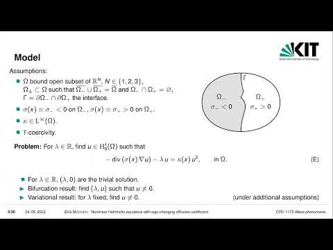 MetaMAT’s 29th webinar S2 - 24.05.2022 - Q&A - Zoïs Moitier