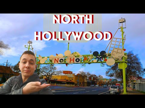 The TOP Things To Do in NORTH HOLLYWOOD 2023! NoHo HIDDEN GEMS in Los Angeles Travel Guide & Tour