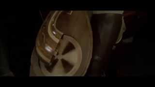 Tycho - Spectre (Bibio Remix) Dune Music Video