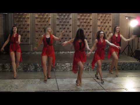 2018 02 24 - spring zouk fest - shows - 1