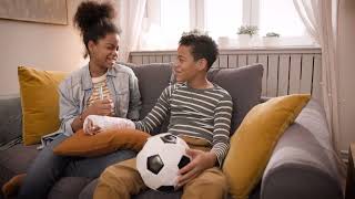 "Back to fun" (Beachwood) - Akron Children's video