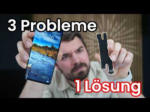Huawei P30 Pro defekt? DIESE Ursache kennt fast keiner!