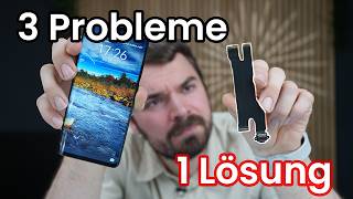 Huawei P30 Pro defekt? DIESE Ursache kennt fast keiner!