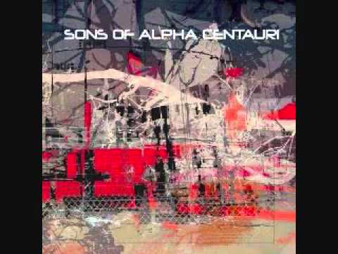 Sons of Alpha Centauri - 02 (Celestial Sounds)