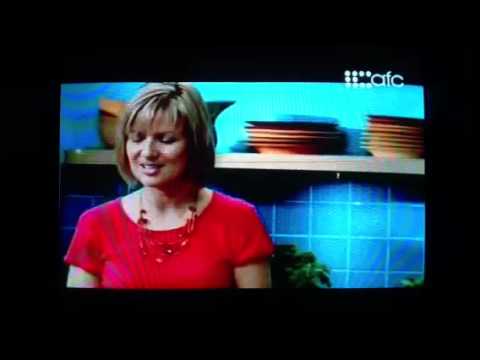 Fresh w/ Anna Olson - Pan Roasted Trout w/ Leeks & Brown Butter