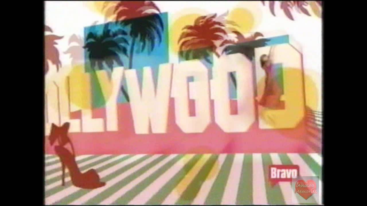 Kathy Griffin My Life on the D-List Television Commercial 2005 - YouTube