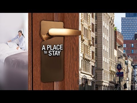 FULL MEASURE: MAY 6, 2018 - A PLACE TO STAY