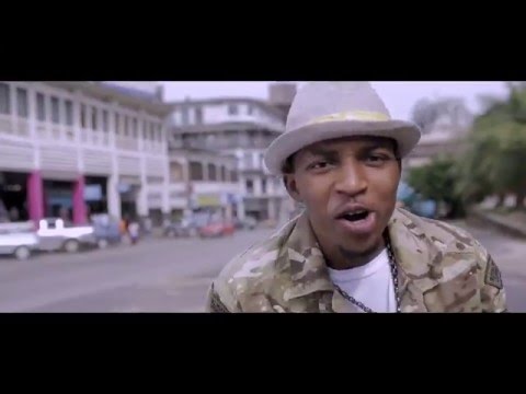 YVANE KOUAME-GBASSOU KELEGUE(CLIP OFFICIEL)