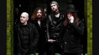 CATHEDRAL - Edwige's Eyes