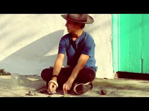 "Rail Pennies": The Magic Rocks Scene