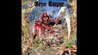 GRIM REAPER - SUCK IT AND SEE (LEGENDAS EM PT BR)