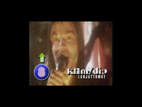 Klamydia - Huipulla tuulee