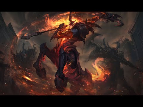 High noon Hecarim - Is it worth your RP?