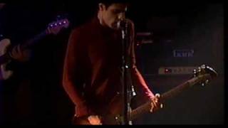 Fugazi - Munich, Germany - 06-26-1995 (2 of 9)