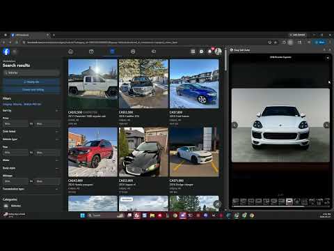 Item video thumbnail