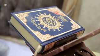 حوار بين الهاتف والقرآن image