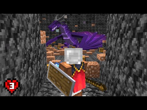 How I fought a Stage 5 Dragon on Day 1