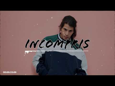 [FREE] Moha la squale x Ninho type beat | "incompris" (Prod. by T-sma Beatz x SuBliMprod)