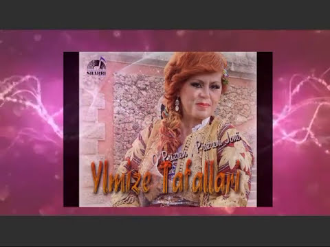 Ylmize Tafallari O prizren prizreni jonë