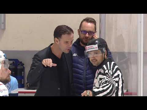 28.kolo DVTK Miskolc - HK Nitra