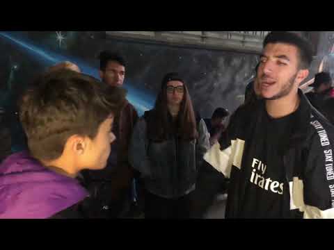 JUPYKER VS SENTIDO/SEMIS/FECHA 7/GIRORAP