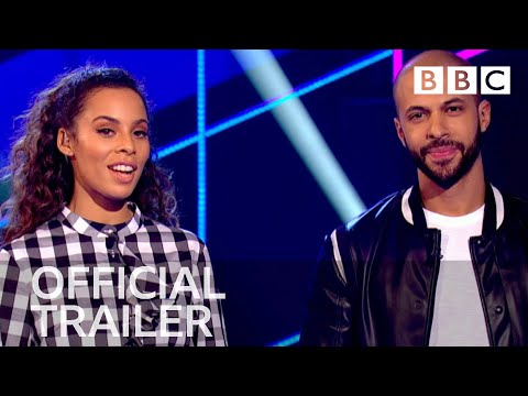 ザ・ヒット・リスト｜BBC予告編 (The Hit List | BBC Trailers)