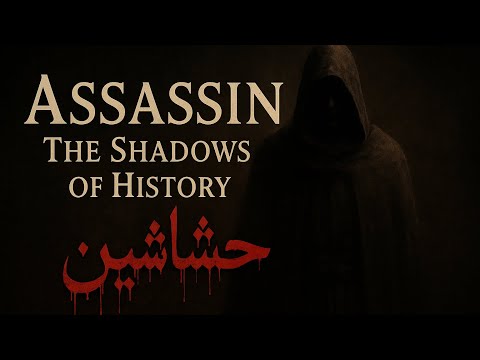 Hashashin-deadliest especial force of the dark ages -secret killers of the Middle East 