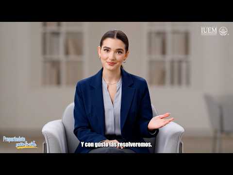 Miniatura del video Formas de Titulación Licenciaturas en Arquitectura y Diseño Gráfico UAEMéx