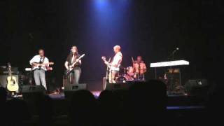 Jamie Rumley - Don&#39;t Know Why (Live Performance)