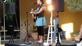 Together (live) - Kina Grannis