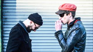 FOREVER ALIEN -  Before a New Beginning