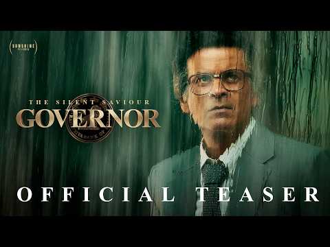 The Silent Saviour GOVERNOR - Te..