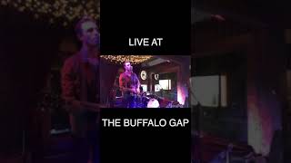 Daniel Nickels - Live At Buffalo Gap Saloon