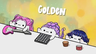 Download lagu Bongo Cat - Golden (Cover Version) 🎧 mp3 Download lagu Bongo Cat - Golden (Cover Version) 🎧 mp3