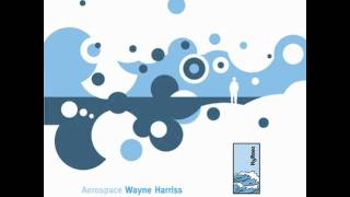 Wayne Harriss - 'Anymore'