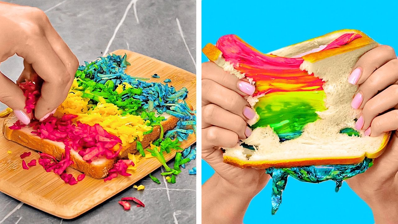 Simple And Delicious Recipes For Every Cheese Lover